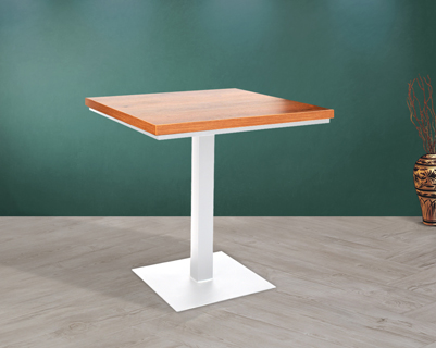 Kano Multi Purpose Table White Color